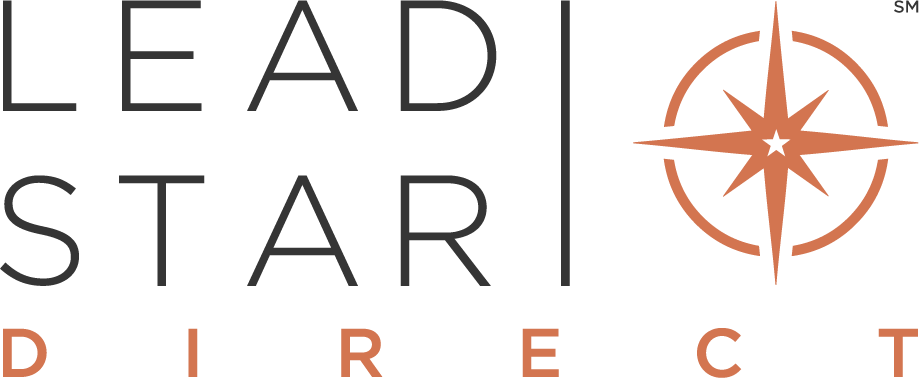 LeadStar Direct Logo